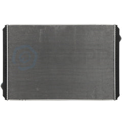 Aluminum Truck Radiator For 2002-2004 International Harvester 7400 1996-02 2554