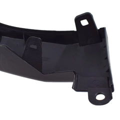 Front Left Side Bumper Corner Cover for Toyota CHR C-HR 2021-24 76852-F4020-BBL 6B93BC-57