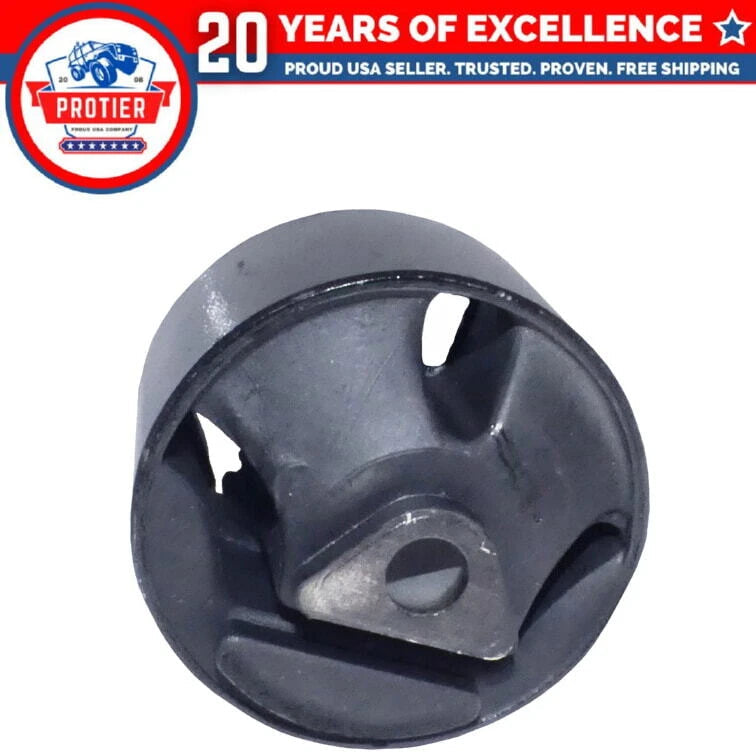 Engine Mount Compatible with CHEVROLET COLORADO, GMC CANYON L4 2.8L 169ci, L4 6B93BC-57