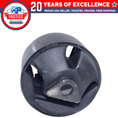 Engine Mount Compatible with CHEVROLET COLORADO, GMC CANYON L4 2.8L 169ci, L4 6B93BC-57