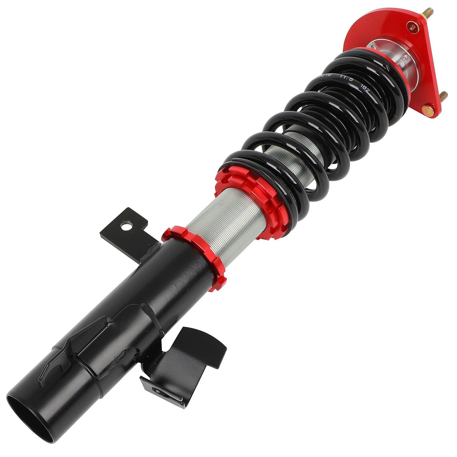 COILOVERS SHOCK STRUT ADSORBER LOWERING KITS FOR 2006-10 MAZDA 5 (CR) ADJUSTABLE 6B93BC-57