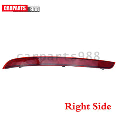 Rear Right Bumper Reflector Lamp For Mercedes W166 ML63 ML350 ML550 1668200174 6B93BC-57