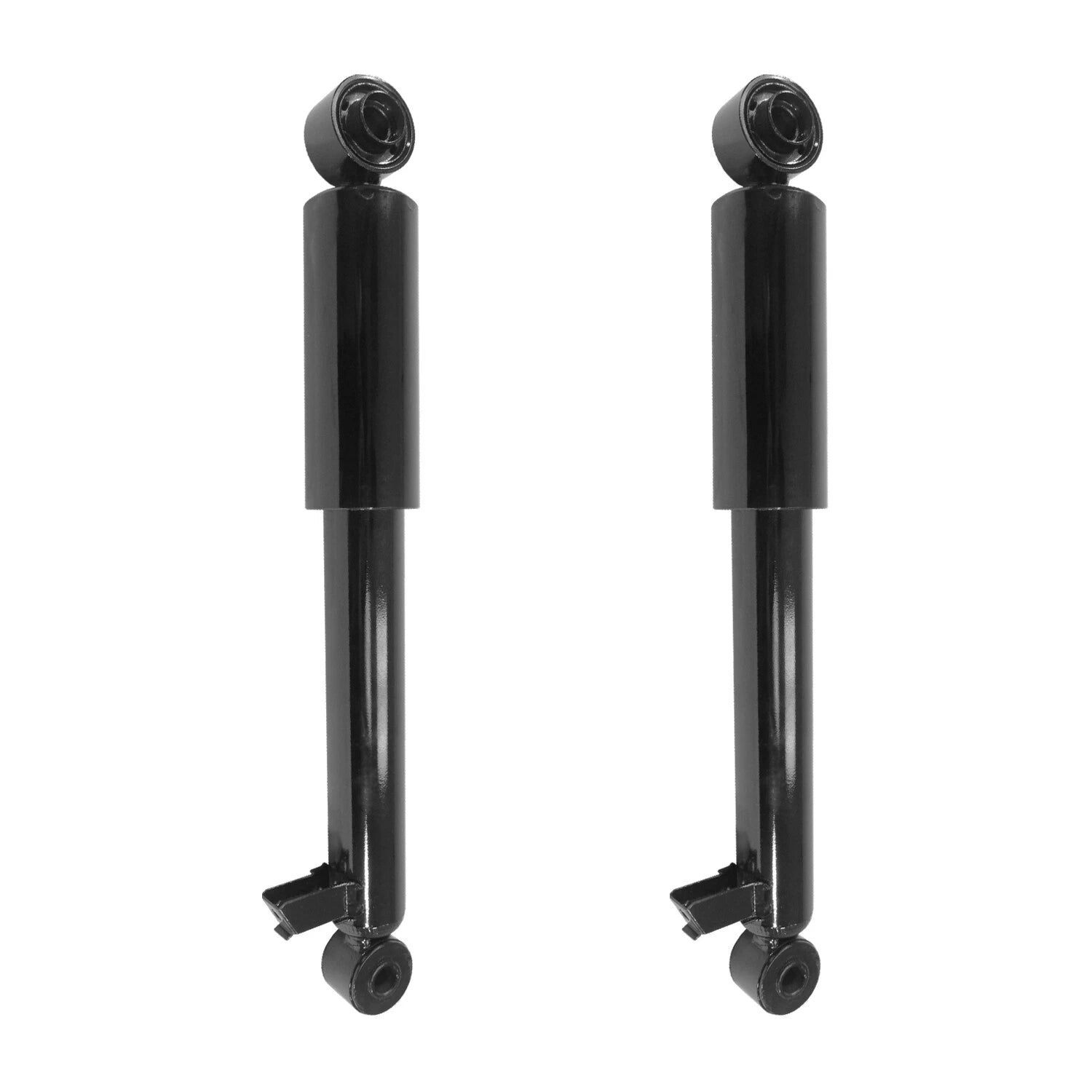Rear Shock Absorber Kit for FWD Only 2013-2019 Hyundai Santa FE and Santa Fe 6B93BC-57