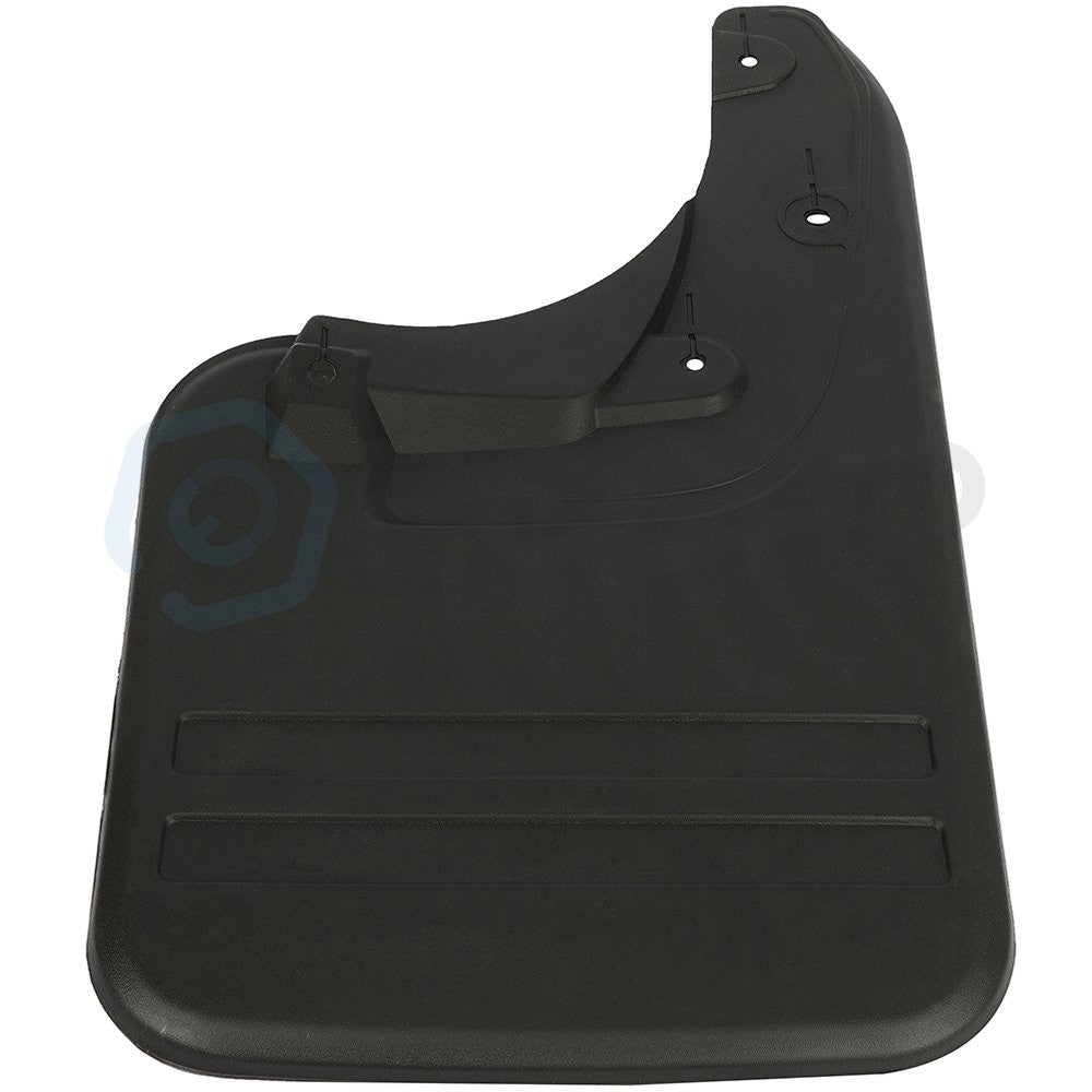 Full Set of 4 Mud Flaps Splash Guard For 10-14 Toyota Hilux Vigo Fender Mudguard 6B93BC-57