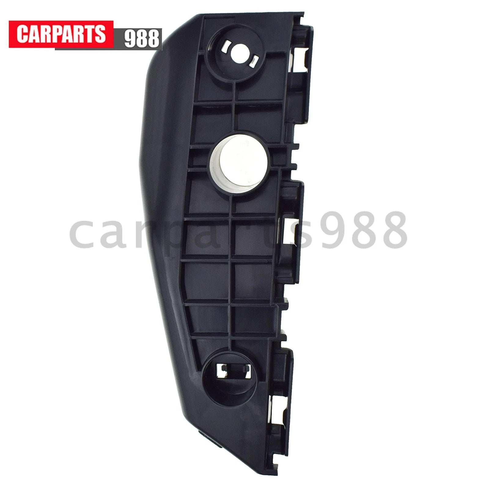 Left Driver Front Bumper Bracket Holder For Toyota Auris 2007-2012 5253602031 6B93BC-57
