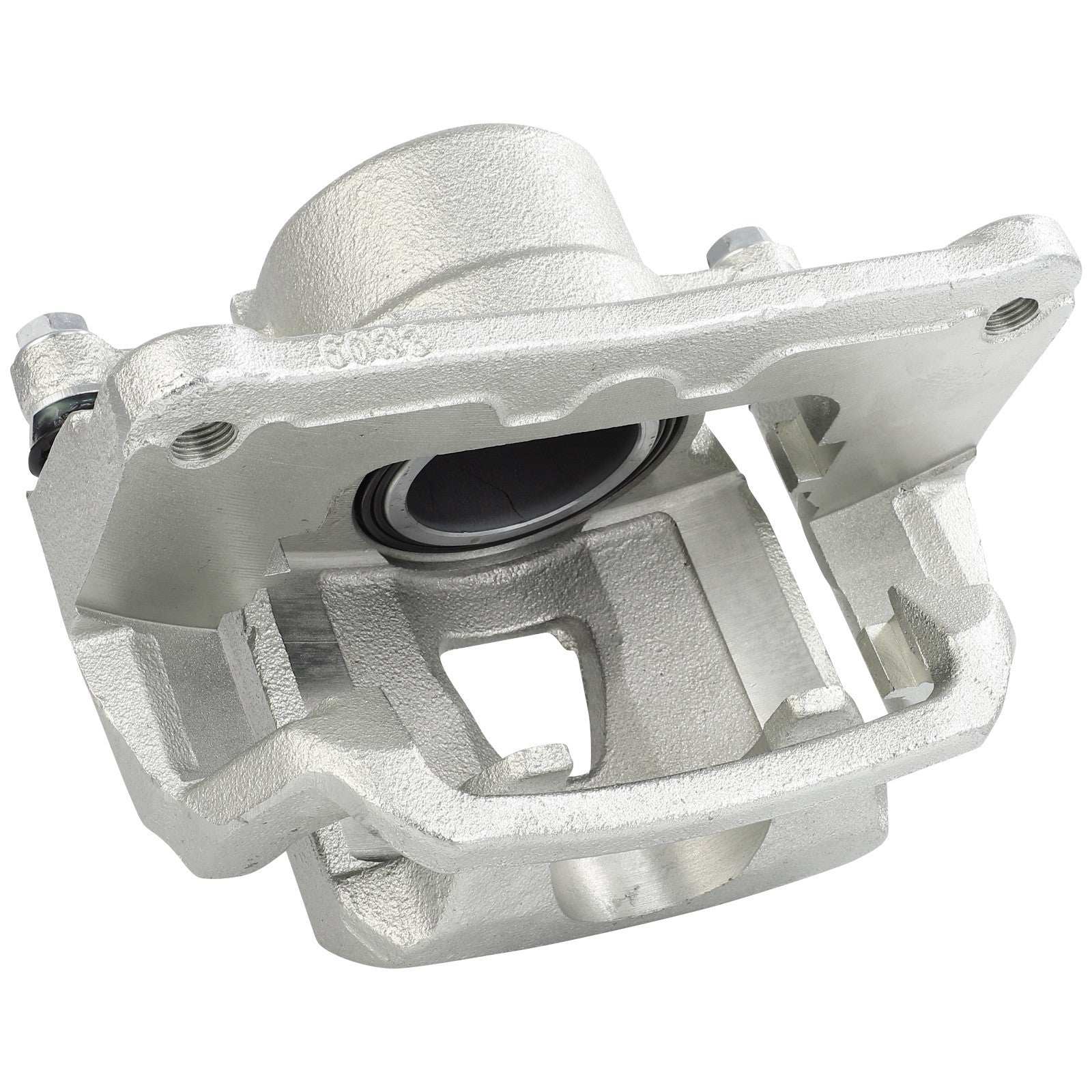 Front Right Brake Caliper 1Pc  Kits Zinc For 1999-2001 Lexus Rx300 19B1975A 6B93BC-57