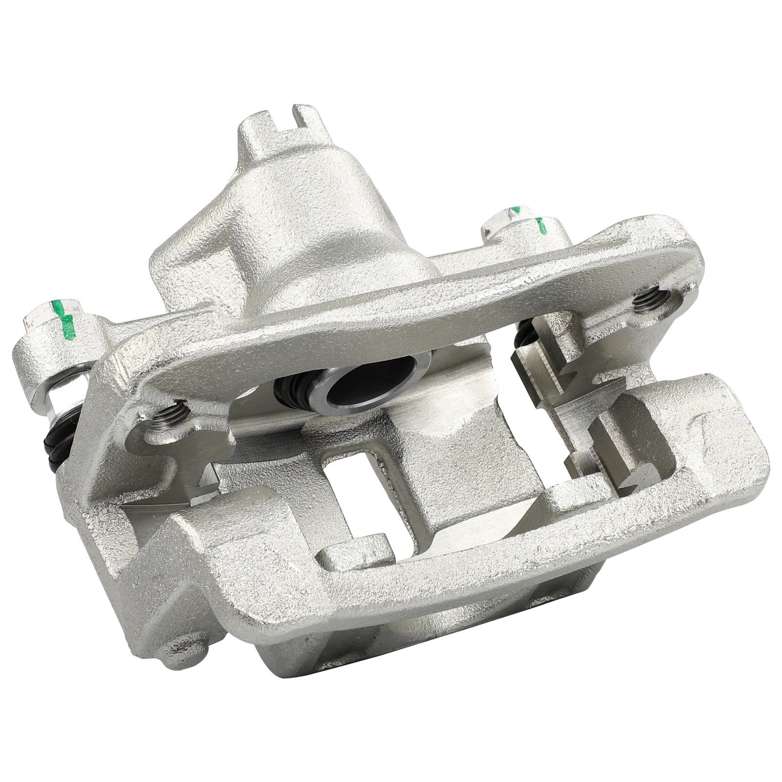 Rear Left Right Brake Calipers 2Pcs For 2006-2007 Kia Rio 2006-2007 Kia Rio5 6B93BC-57