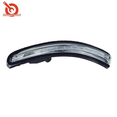 LED Side Mirror Signal Lamp Left Side for KIA 2012-2016 Rio Pride 87614-1W000 6B93BC-57