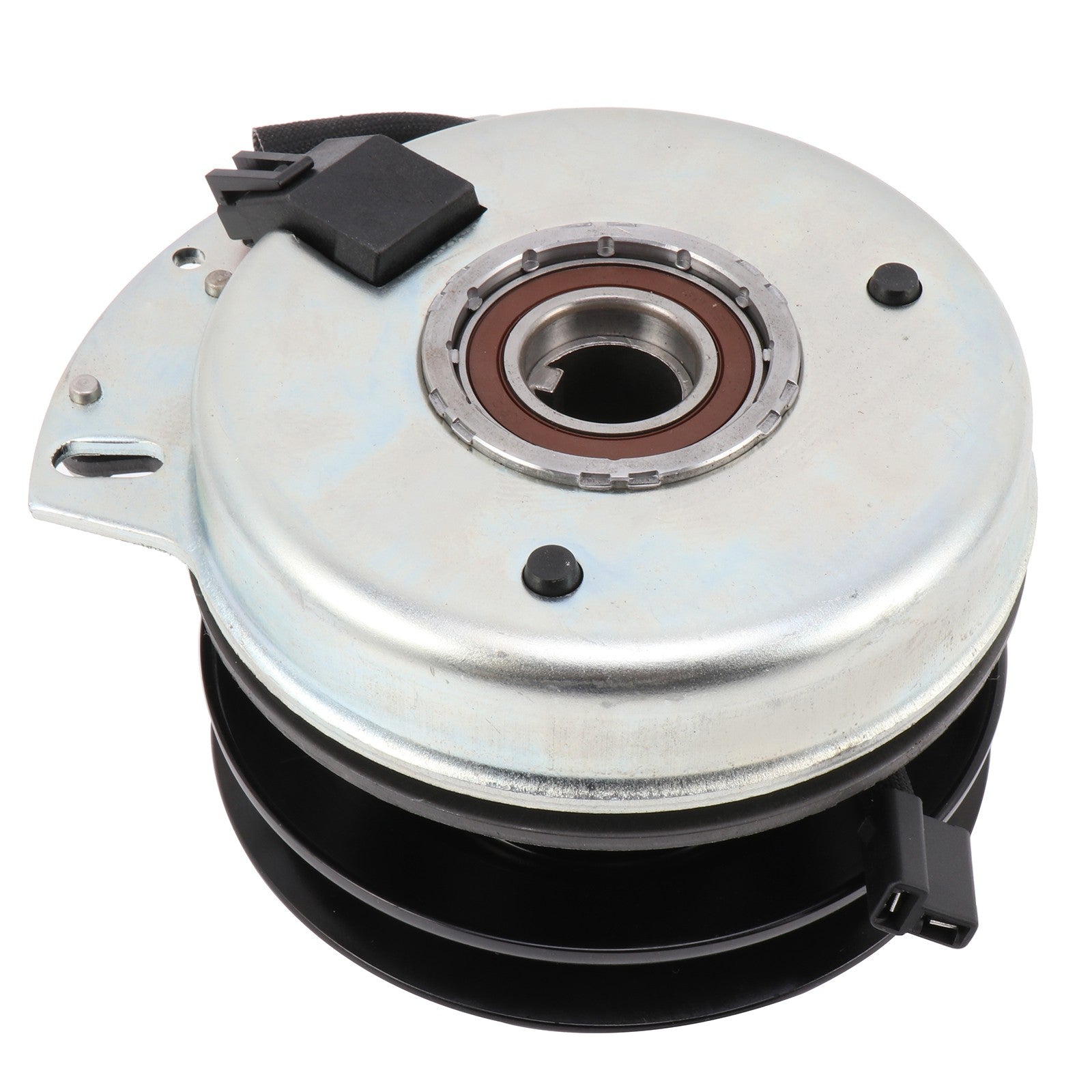 Electric PTO Clutch For Big Dog Hustler 601784 601784K Warner 5219-107 6B93BC-57