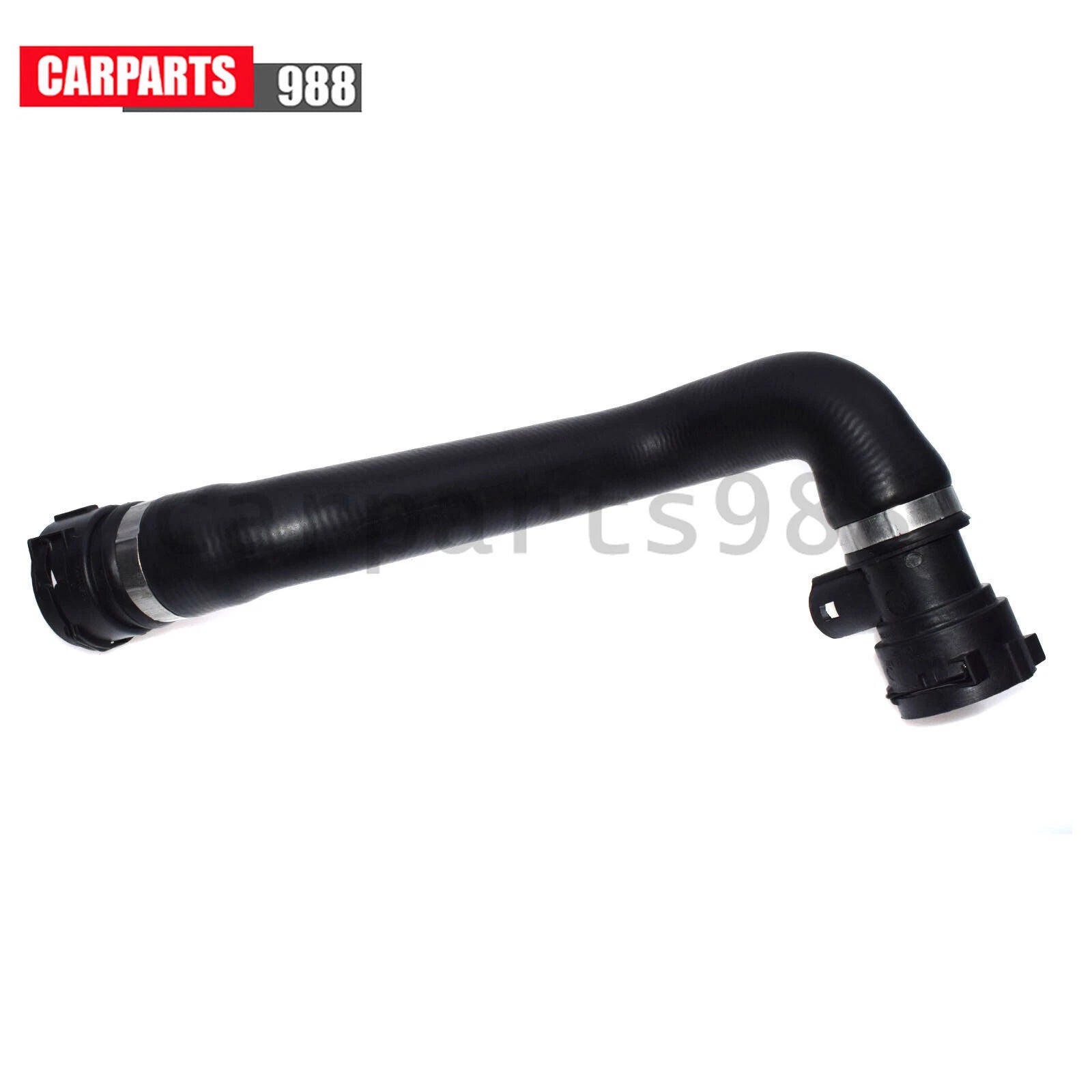 Lower Radiator Coolant Hose 11531436408 For BMW 323i 325i 325xi 328i 330i 330Ci 6B93BC-57
