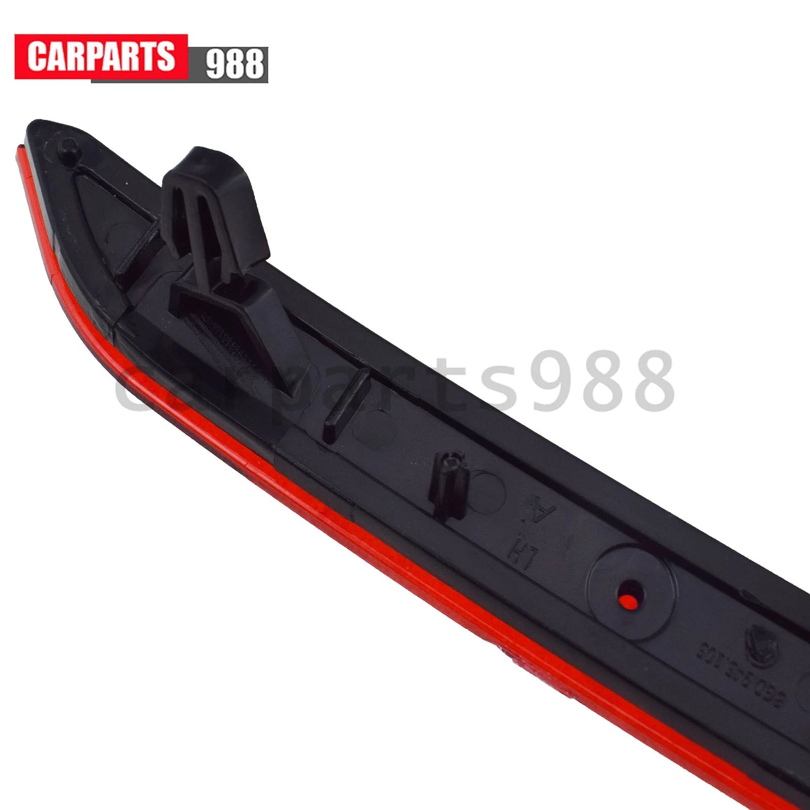 Rear Bumper Reflector Left LH Side For VW Passat B8 2017 2018-2019 3G0945105B 6B93BC-57