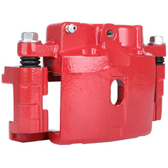 Front Rear Left Right Brake Calipers And Ceramic Pads For GMC Sierra Yukon 1500 6B93BC-57