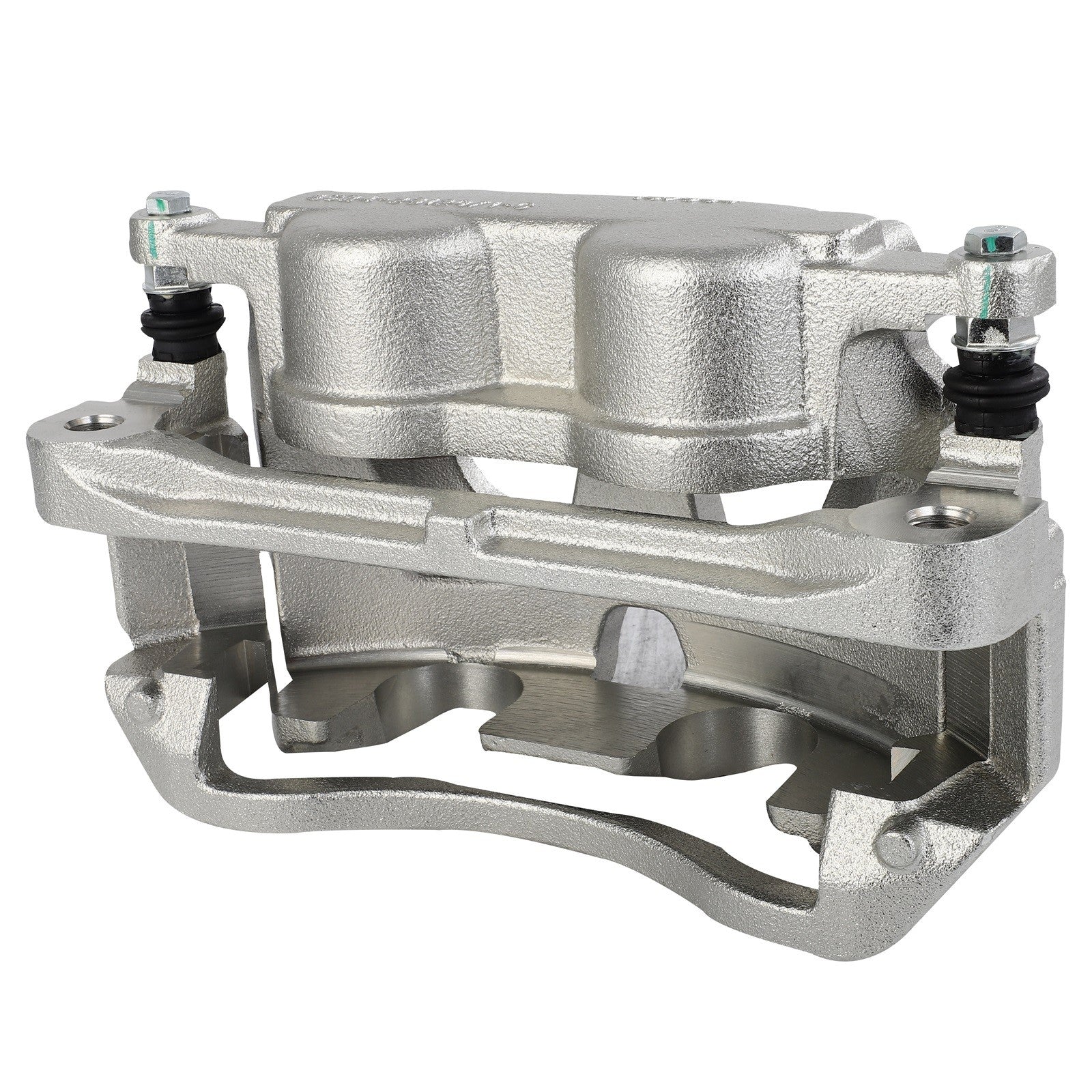 Front Right Brake Caliper 1Pc For 2008-2014 Ford E-150 2008 Ford E-150 Econoline 6B93BC-57