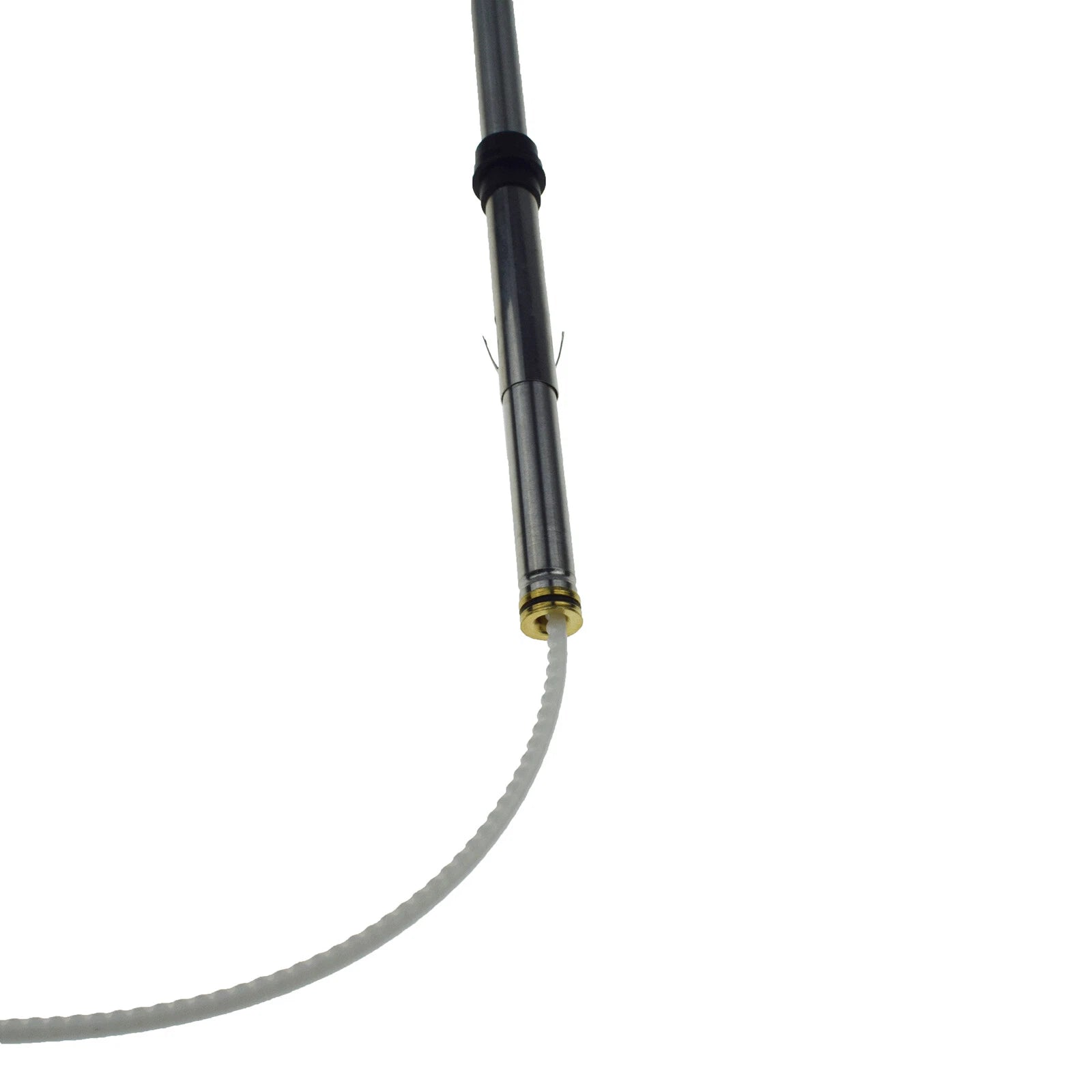 For Lexus SC430 02-10 SC300 92-00 86337-24340 POWER Antenna Rod Mast & Cable 6B93BC-57