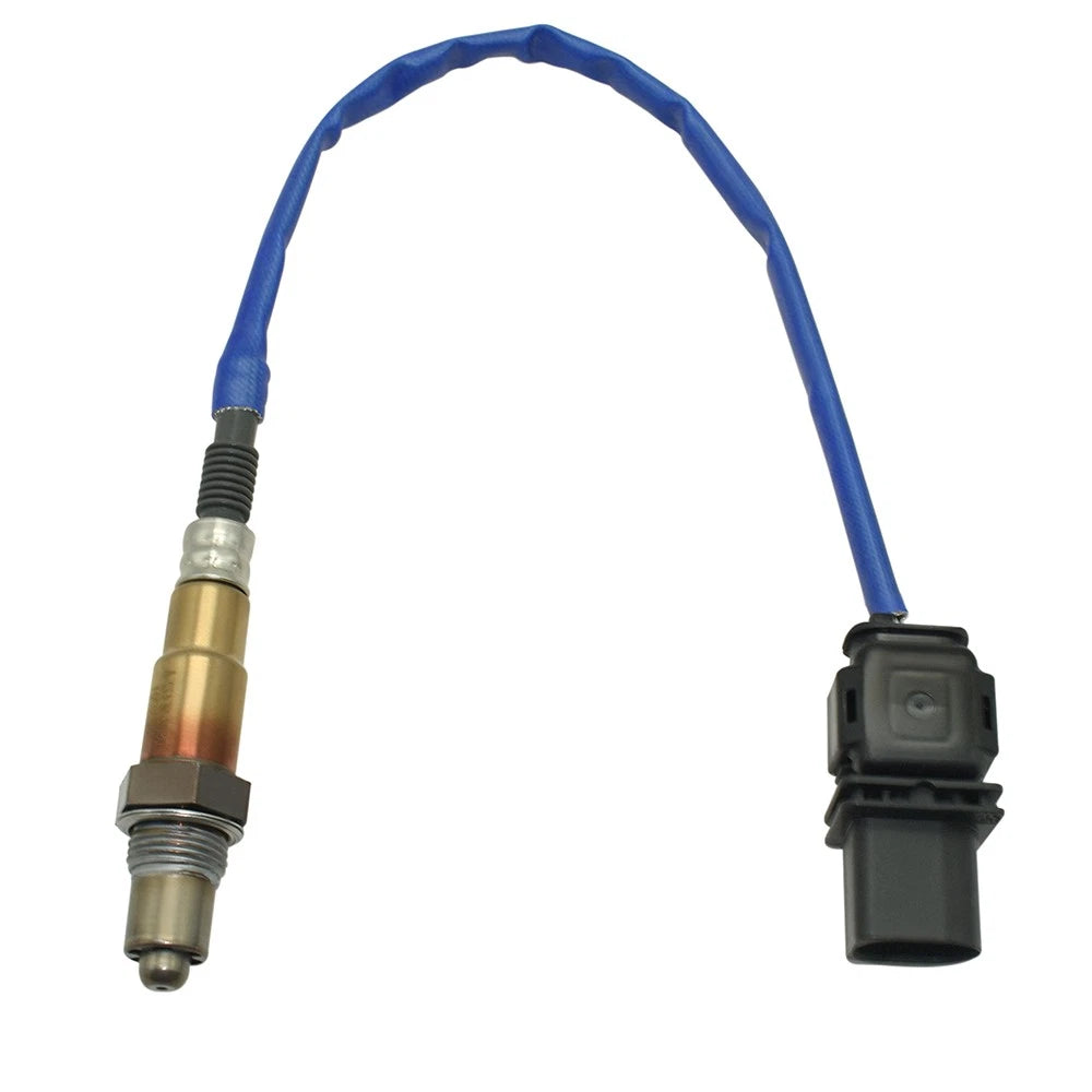 2Pcs Upstream & Downstream Oxygen O2 Sensor For 2014-2018 Ford Focus 2.0L l4 6B93BC-57