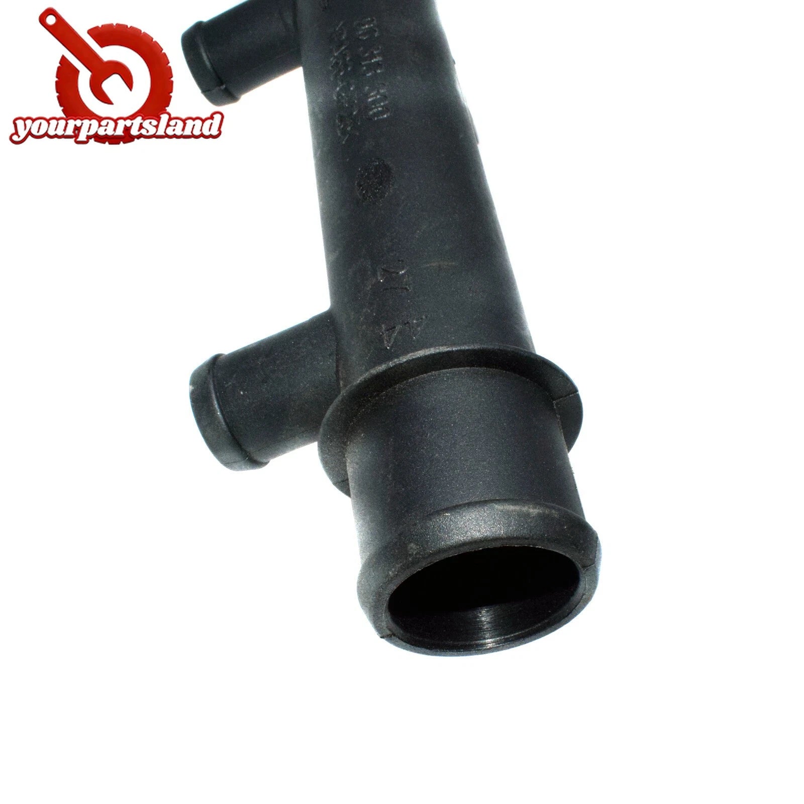 Radiator Coolant Water Pipe For 1999-02 GM Daewoo Nubira Leganza 96313300 6B93BC-57