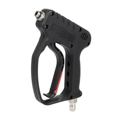 High Pressure Washer Gun 5000PSI 3/8" with Extension Wand Trigger Handle 1/4"