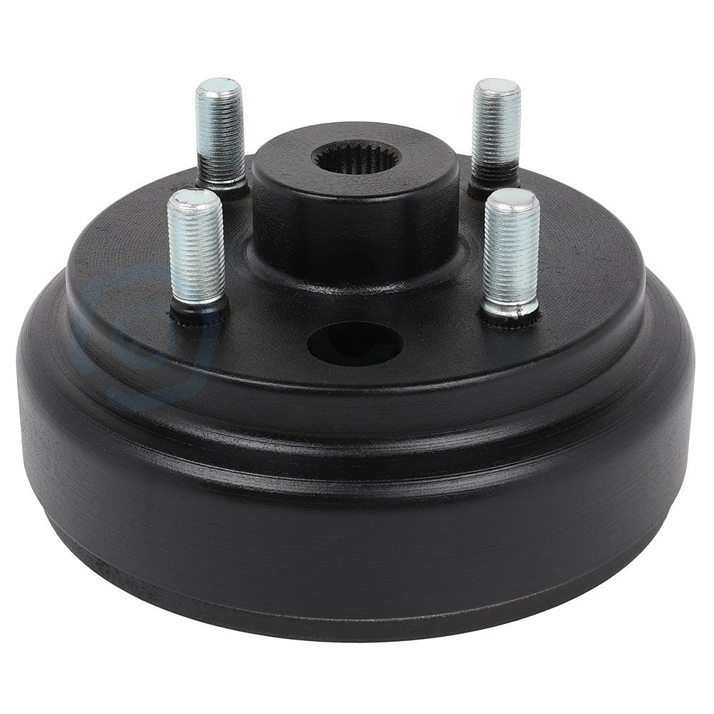 Brake Drum/Hub Assembly For Electric Marathon 3-Wheel 1989 -1994 6B93BC-57