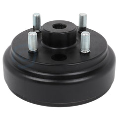 Brake Drum/Hub Assembly For Electric Marathon 3-Wheel 1989 -1994 6B93BC-57