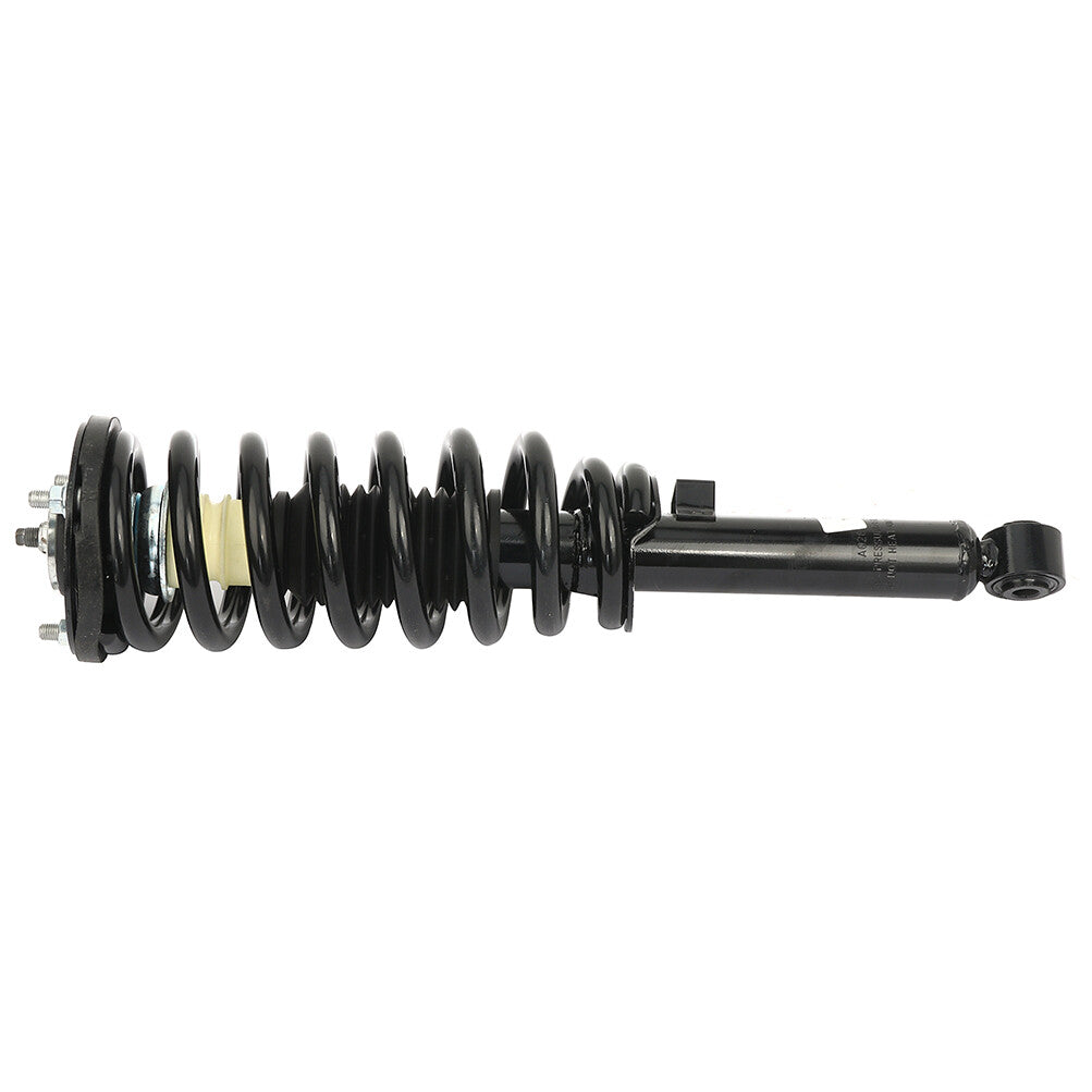For Kia Sorento 2003-2009 RWD Front Pair Complete Struts & Coil Spring Assembly KOEEP
