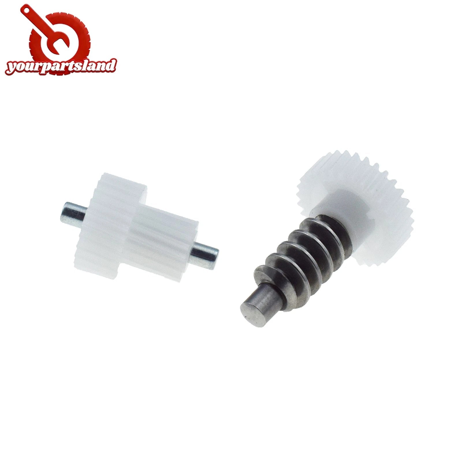 POWER Side MIRROR FOLDING MOTOR Gear Repair For Hyundai Grandeur Equus Veracruz 6B93BC-57