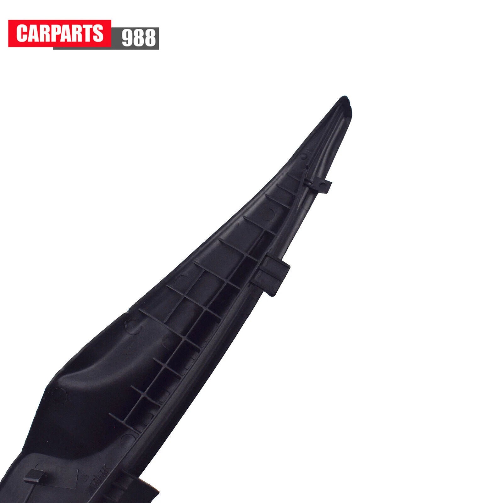 Right Side Front Windshield Wrap Corner Trim For 14-19 Toyota Corolla 5382402140 6B93BC-57
