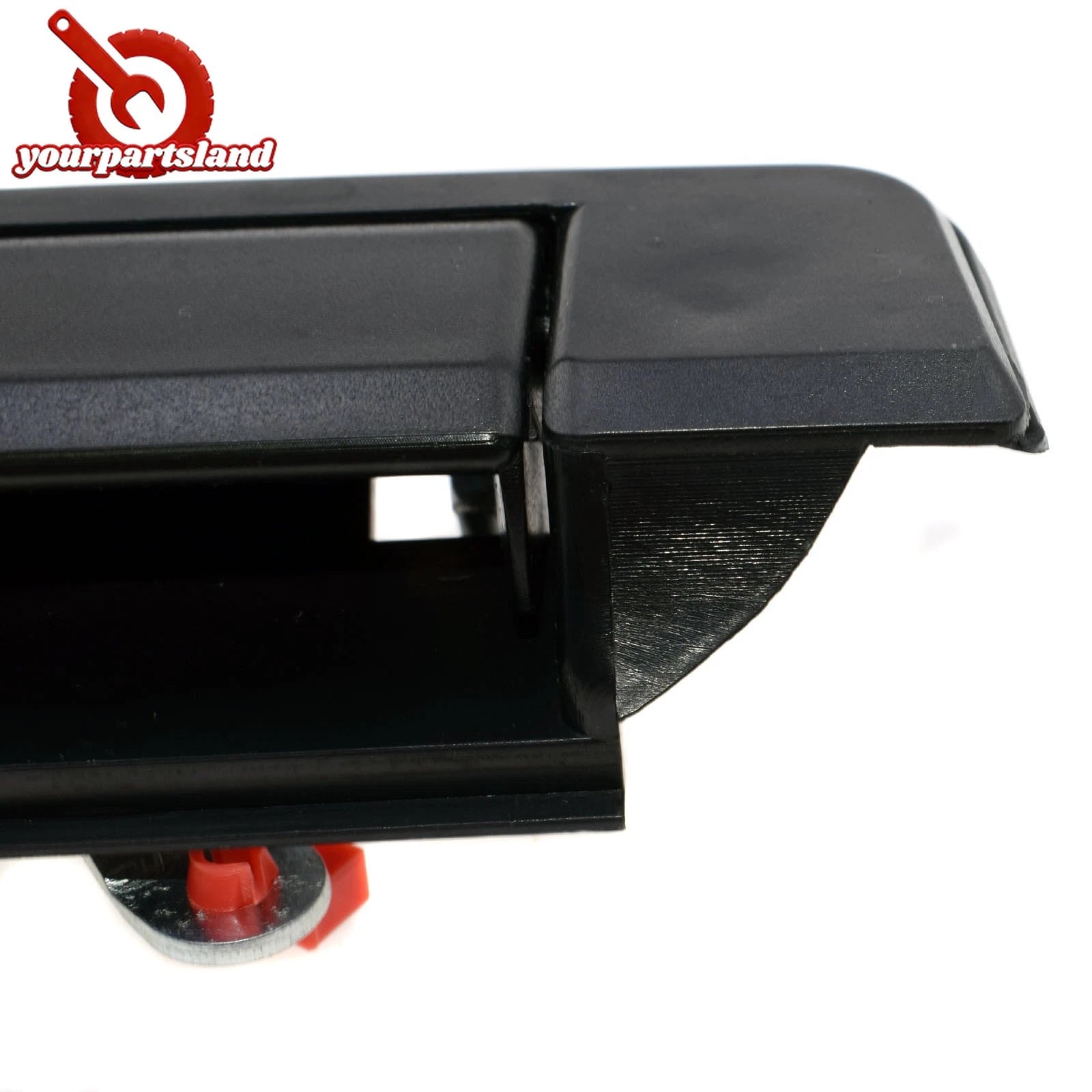 Rear Exterior Tailgate Handle For Toyota Pickup Truck 1984 1985-1988 69230-89101 6B93BC-57
