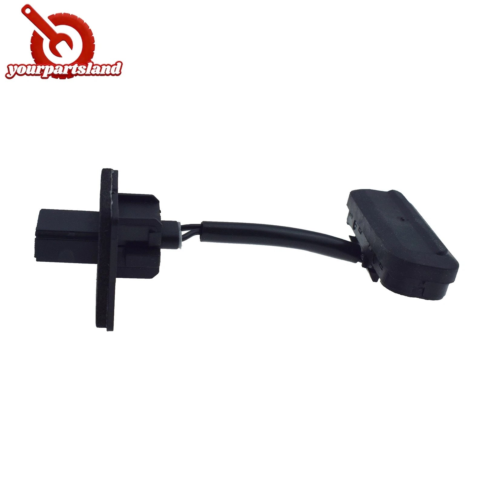 Rear Door Release Trunk Switch For Opel Insignia Vauxhall Buick Regal 13422268 6B93BC-57