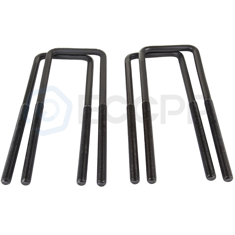 ECCPP 2.5" Front & 3" Rear Leveling Lift Kit For Ford F-150 2004-2020 2009 2011 ECCPP