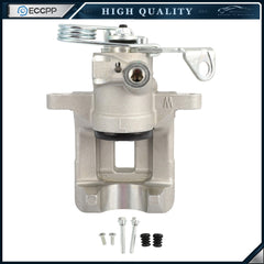 Rear Left Brake Caliper 1Pc  For 1998-2001 Audi A4 1998-2004 Audi A6 192109 6B93BC-57