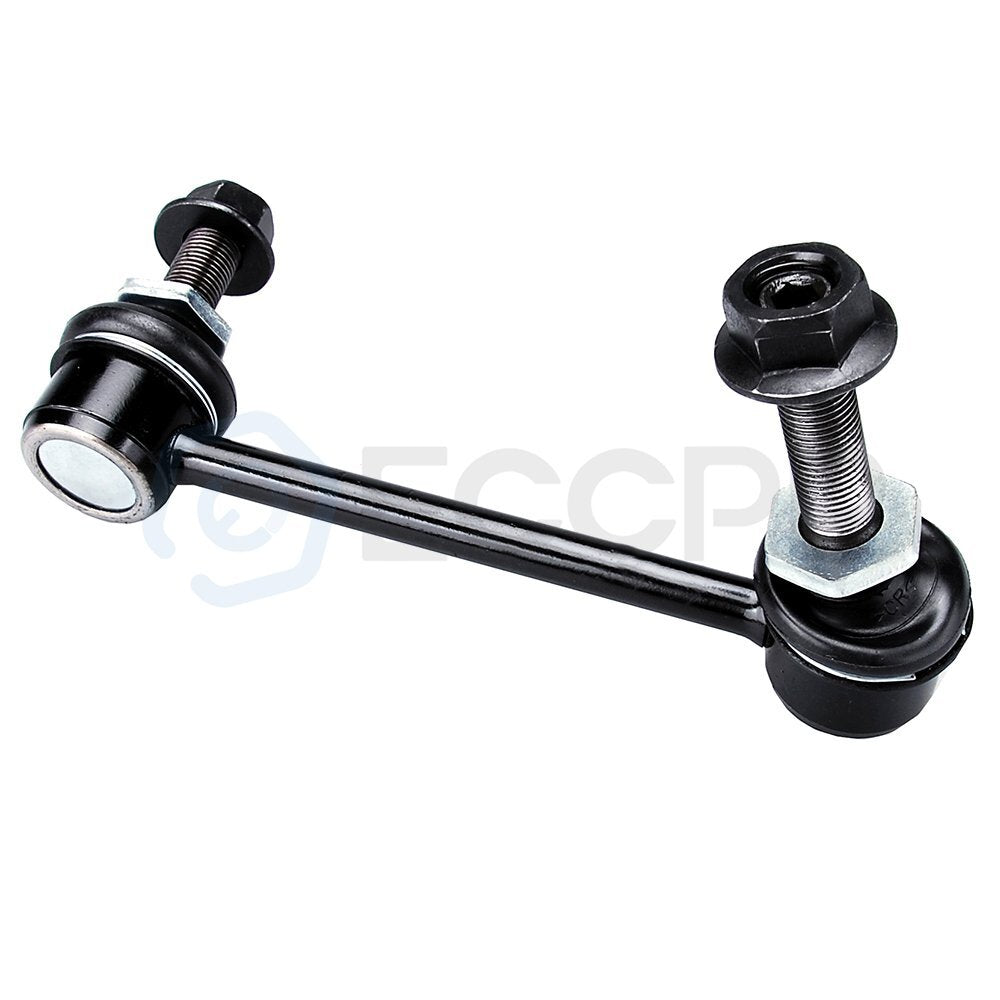 Front Wheel Bearing Tie Rods Sway Bars Link Fits 2003 - 2009 4Runner FJ Cruiser KOEEP