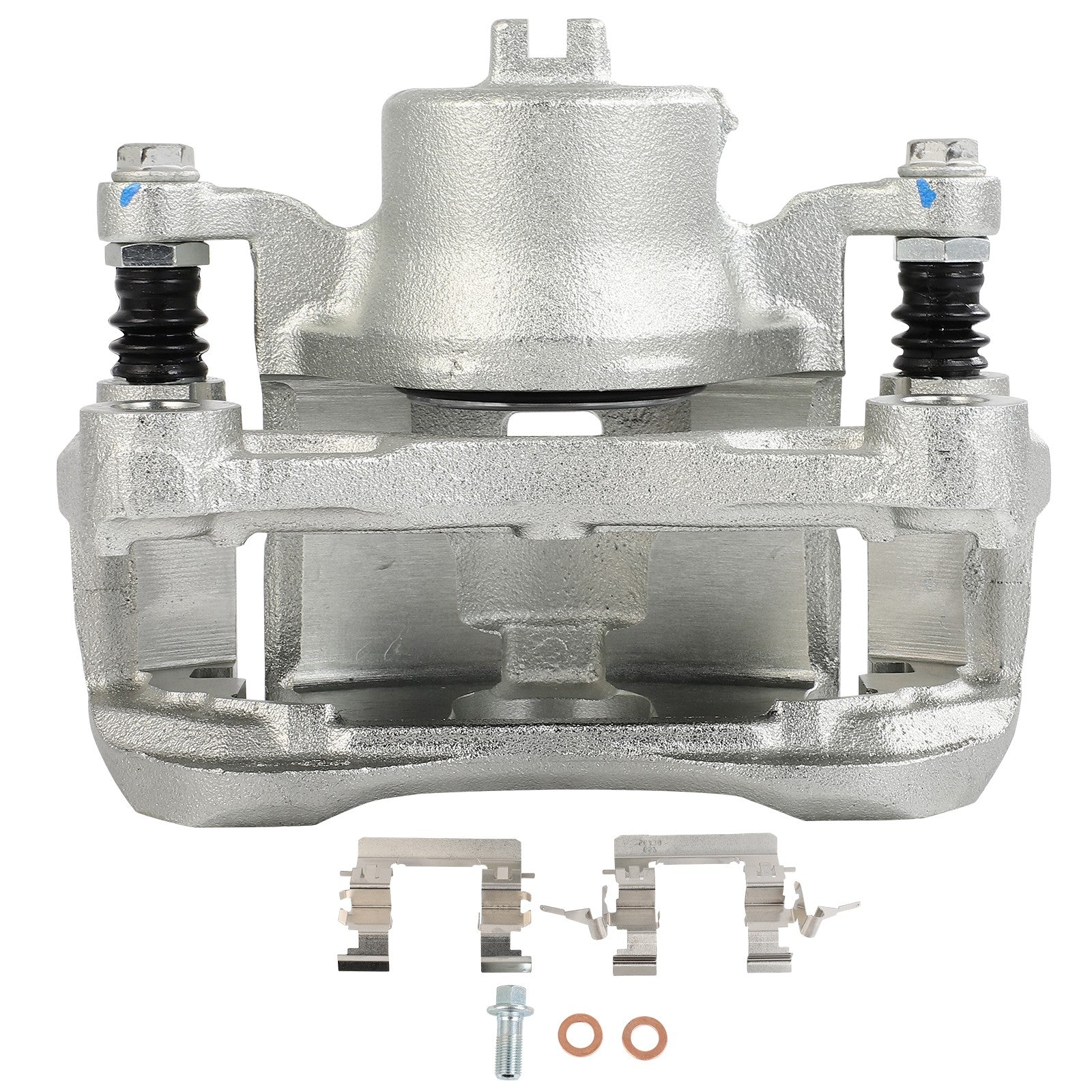 Front Left Brake Caliper 1Pc For 2011-2017 Nissan Juke 2017-2019 Nissan Sentra 6B93BC-57