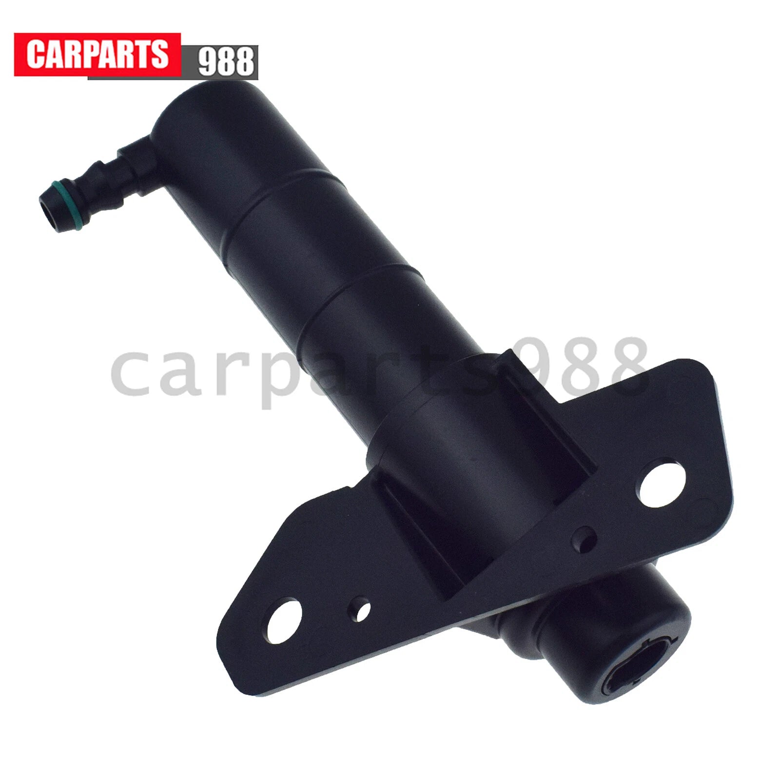 Left Side Headlight Washer Spray Nozzle For Kia Sportage 3 2011-2016 98670-3U000 6B93BC-57