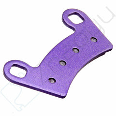 2 Pairs Brake Pads Front For Polaris MXR Outlaw 450 2009-2010 Carbon Fiber 6B93BC-57