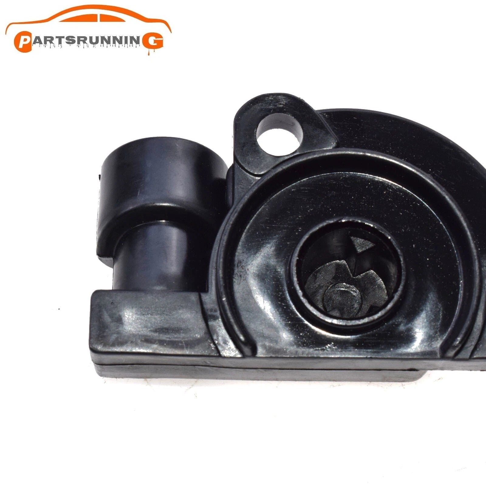 TH42 Throttle Position Sensor TPS For Chevy GMC Truck Chevrolet Daewoo 17106681 6B93BC-57