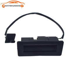 Tailgate Boot Handle Switch For Opel Vauxhall Astra MK V H 2004-10 13223920 6B93BC-57