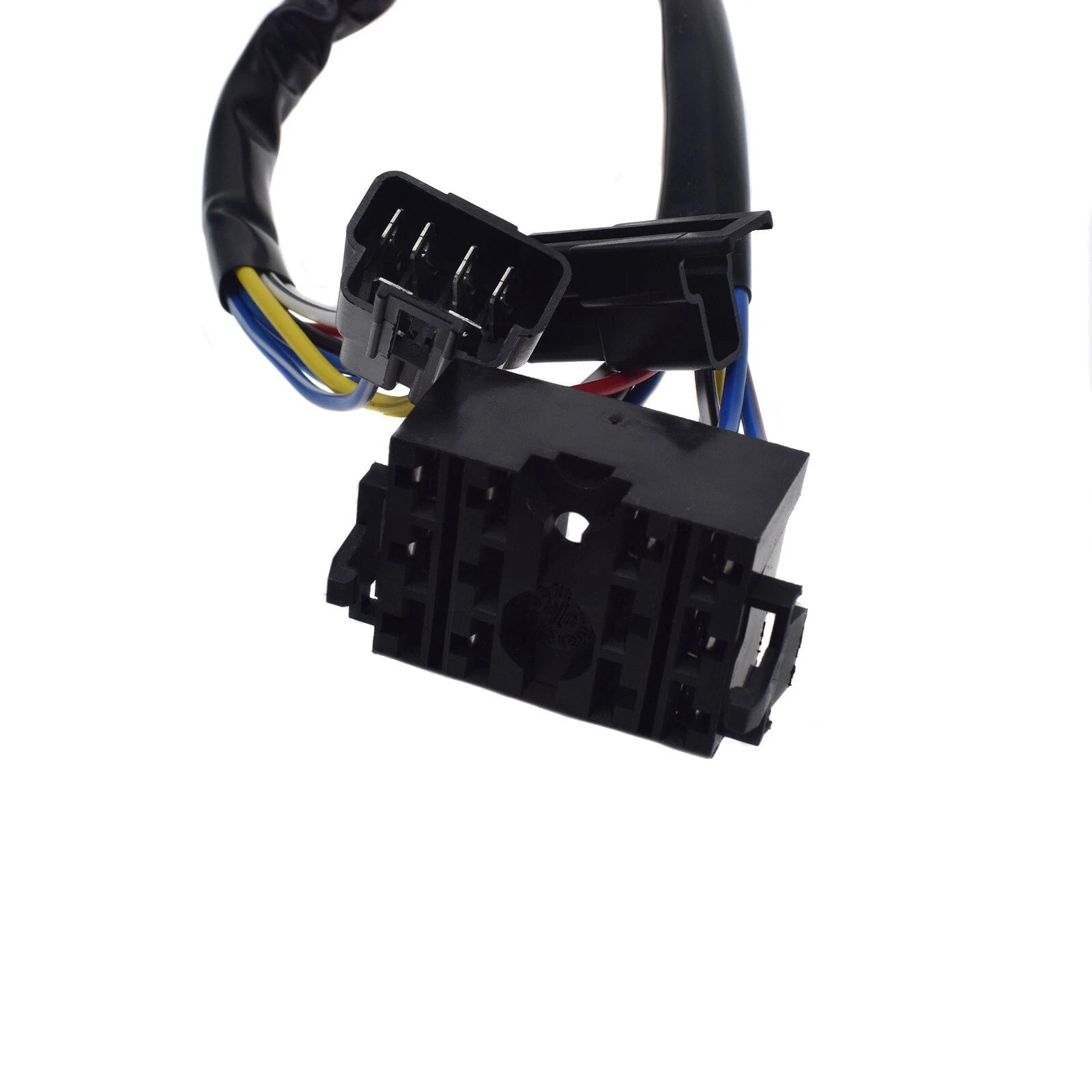 Turn Signal Combination Switch & Wire Harness for Kenworth K301-2953 01-4811-87 6B93BC-57