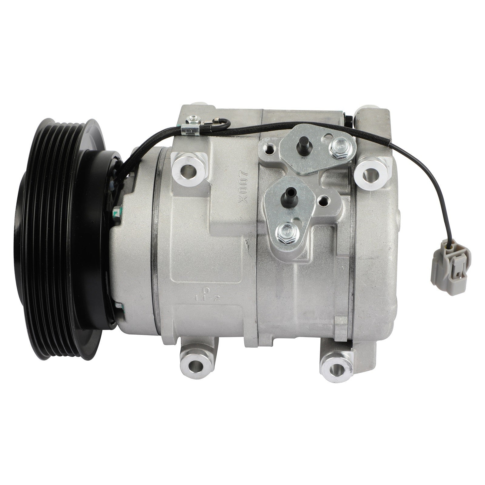 A/C AC Compressor For Honda 2006 Ridgeline 03-06 Accord 03-06 Acura MDX TL 6B93BC-57