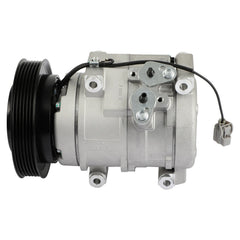 A/C AC Compressor For Honda 2006 Ridgeline 03-06 Accord 03-06 Acura MDX TL 6B93BC-57