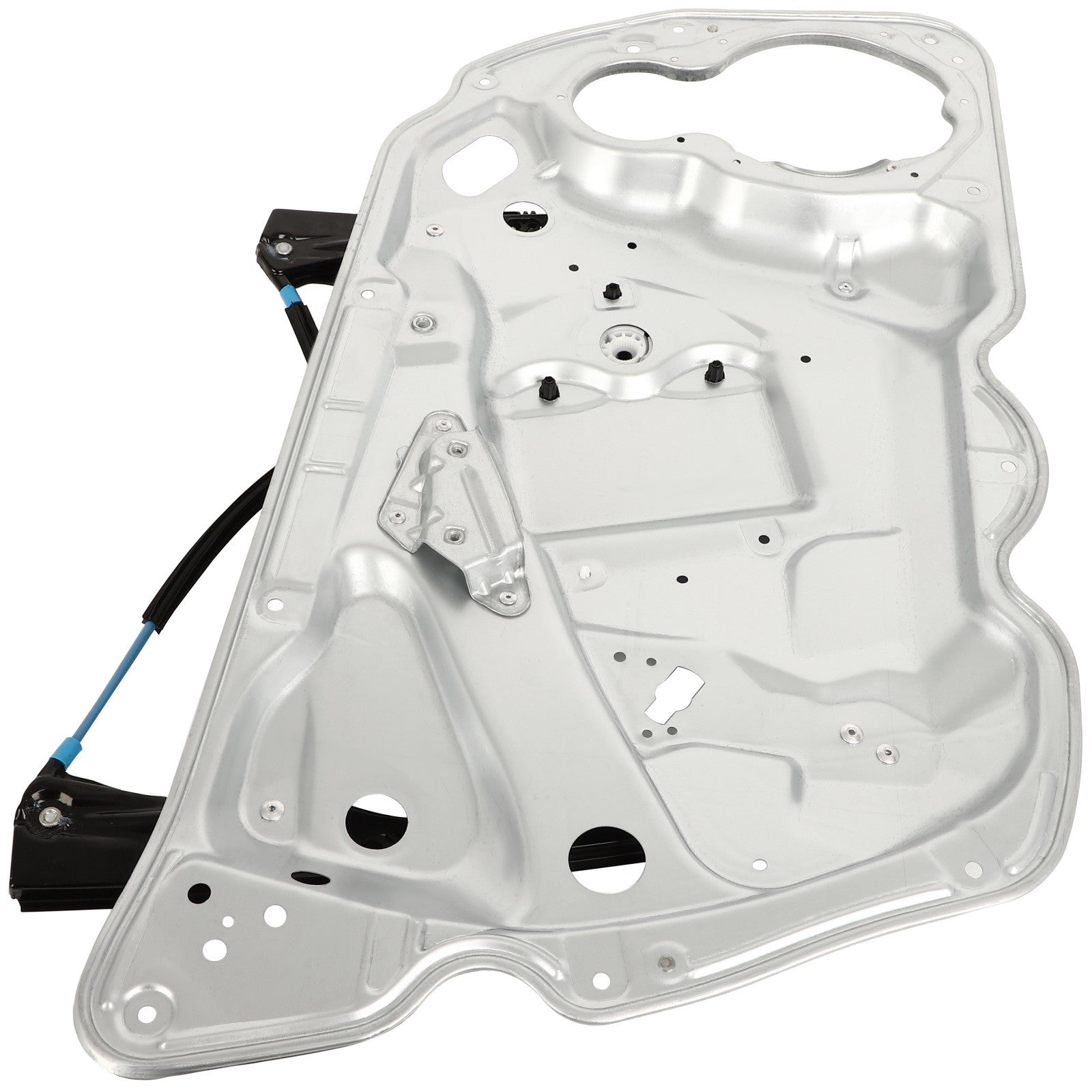 For Volkswagen Passat B6 2008-2010 Front Left Window Regulator without Motor 6B93BC-57