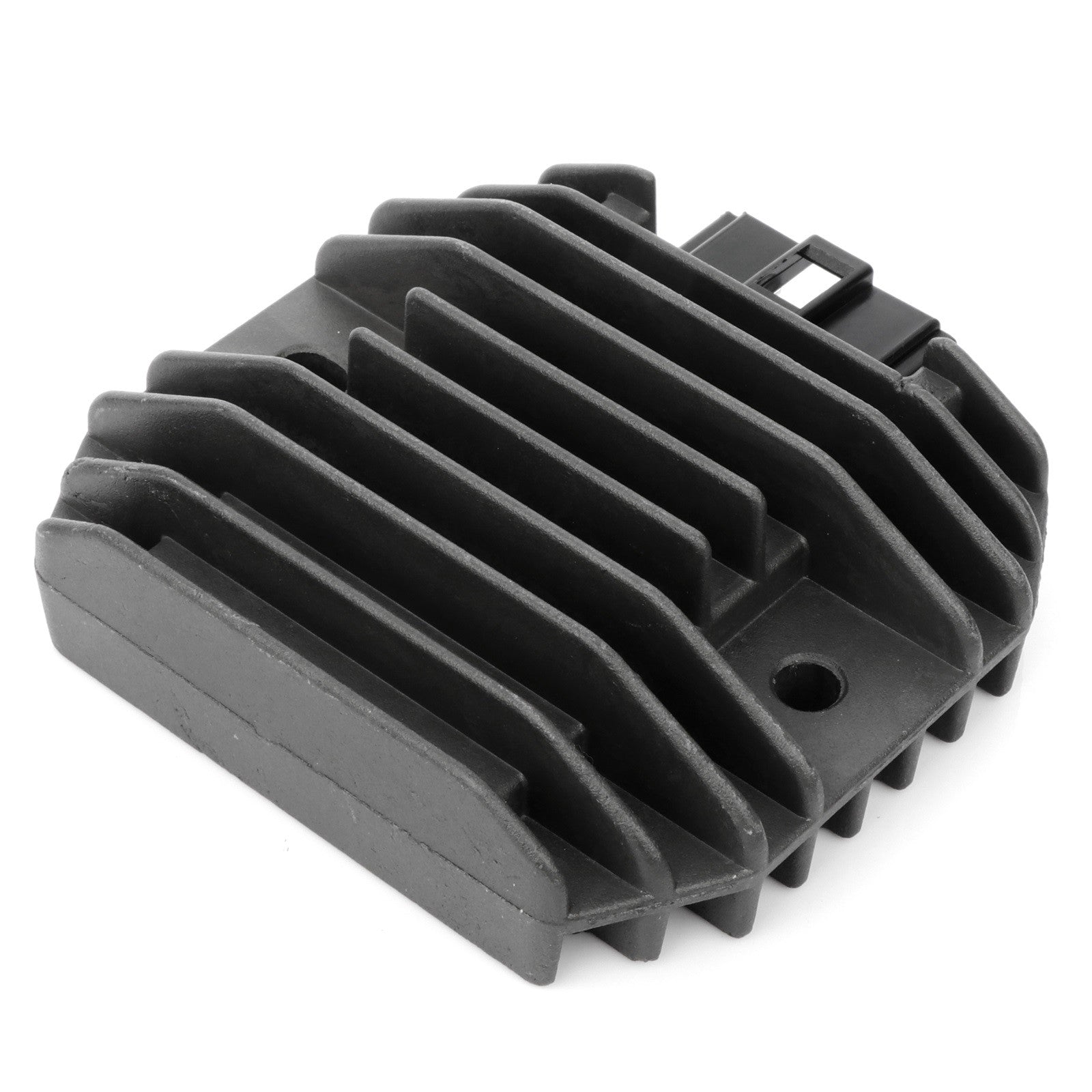 ECCPP 2Pcs Regulator Rectifier Fits KAWASAKI MULE 550 KAF300 1997 1998 1999-2004 6B93BC-57