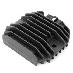 ECCPP 2Pcs Regulator Rectifier Fits KAWASAKI MULE 550 KAF300 1997 1998 1999-2004 6B93BC-57