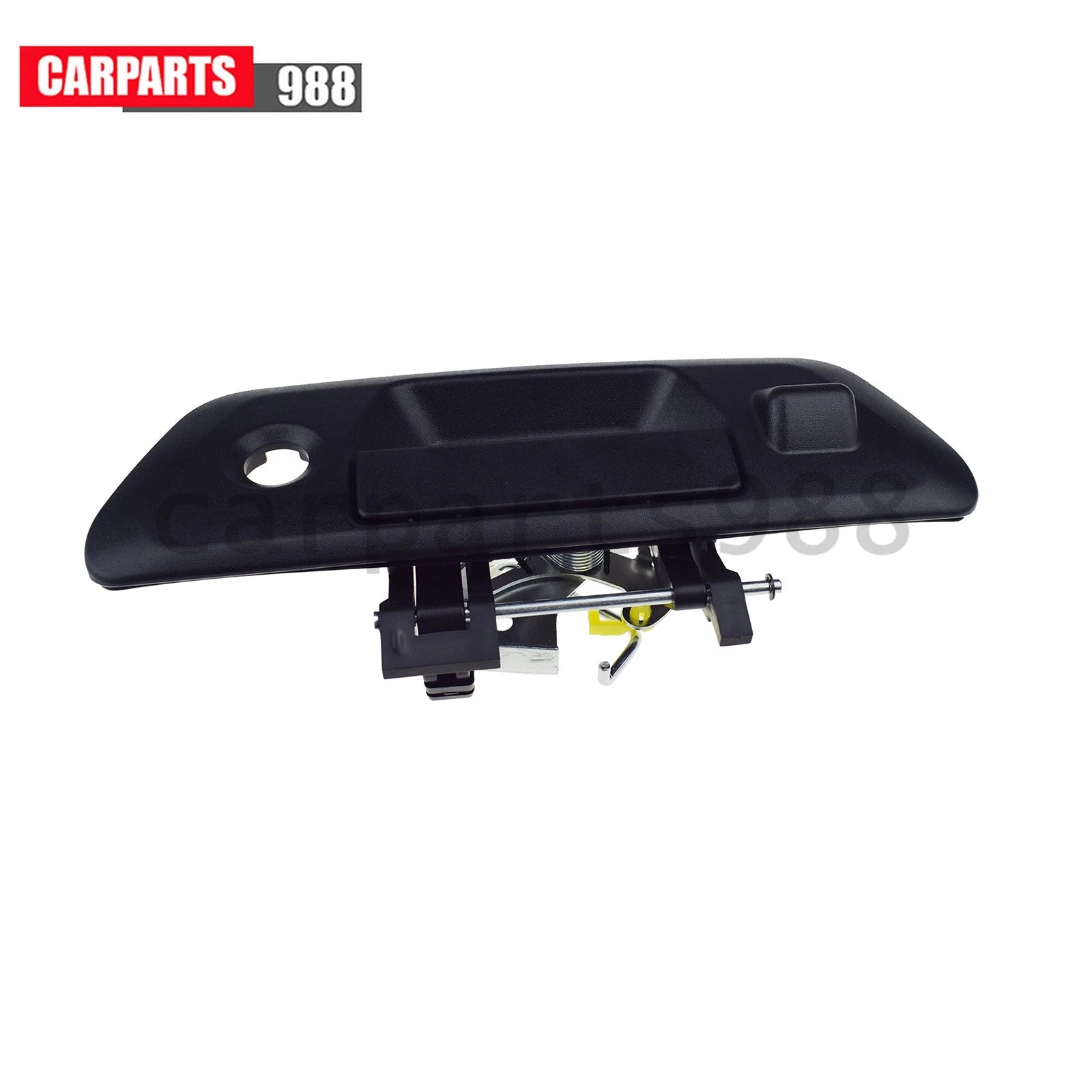 Tailgate Handle With Camera /Key Hole for 15-19 Nissan NP300 Frontier 906064JG0C 6B93BC-57