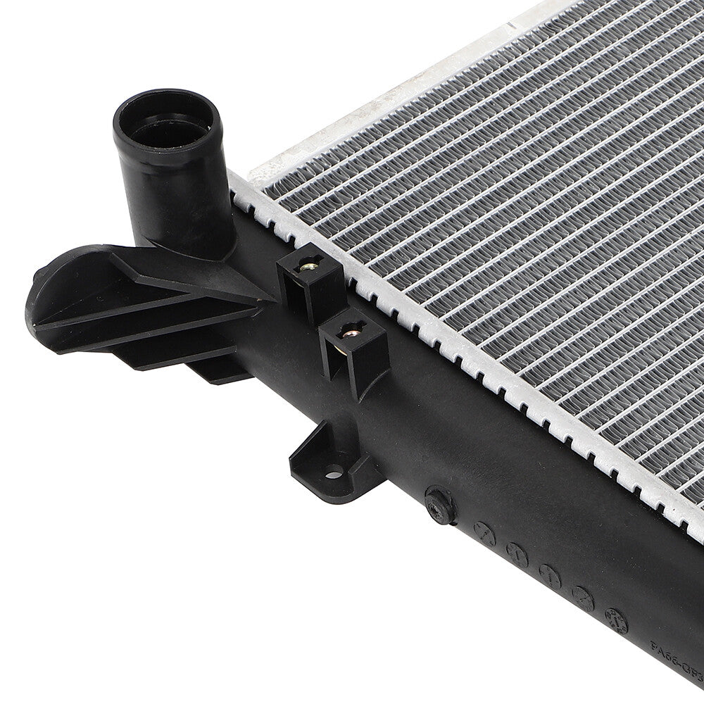 Radiator Replacement For 2010 2011 2012 2013 2014-2016 Hyundai Genesis Coupe 6B93BC-57