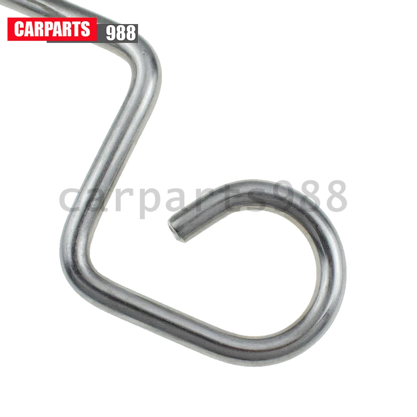 Left Side Brake Cable Guide Bracket for Discovery 3 Range Rover Sport SPU500050 6B93BC-57