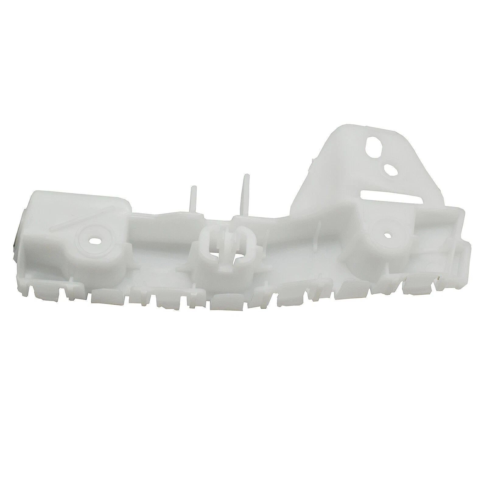 Front Passenger Bumper Grille Grill-Side Retainer For Chevrolet Spark 1.6L 13-17 6B93BC-57