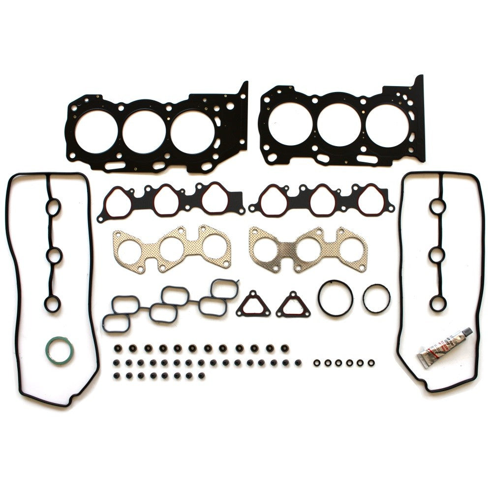 ECCPP Head Gasket Set For 2005-2012 Toyota Tacoma 4Runner 4.0L DOHC Eng 1GRFE ECCPP