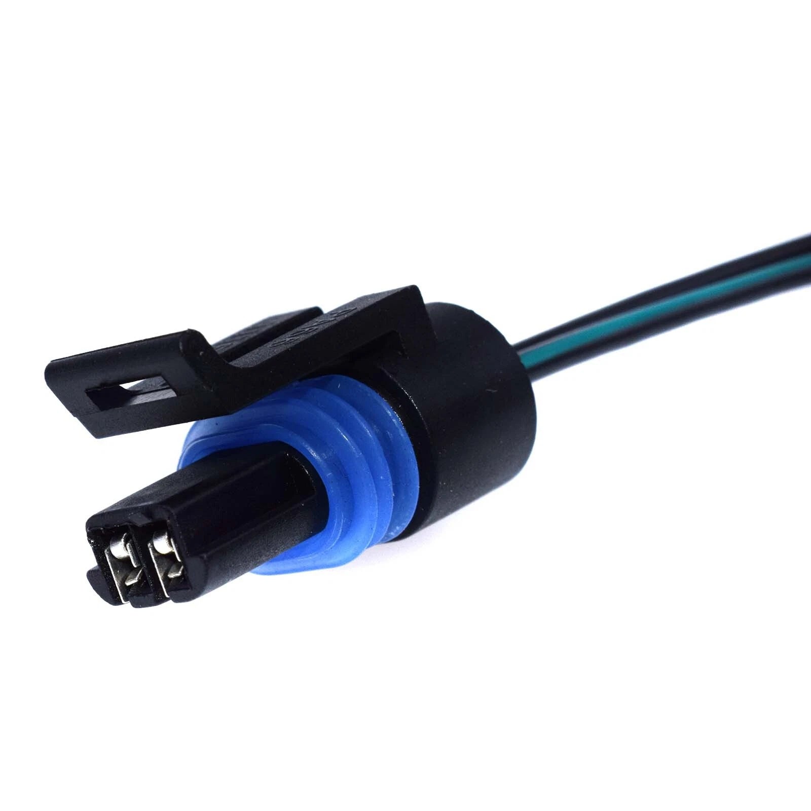 5X Coolant Temperature Sensor Connector for GM Corvette Camaro TPI LT1 LS1 LS2 6B93BC-57