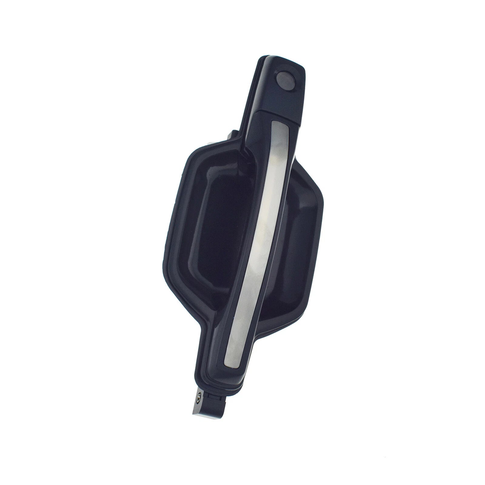 Outside Door Handle Front Driver Side Left LH for 2001-2006 Montero MR653471 6B93BC-57