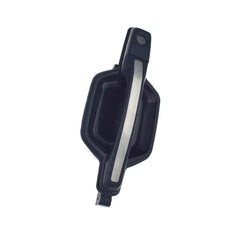 Outside Door Handle Front Driver Side Left LH for 2001-2006 Montero MR653471 6B93BC-57